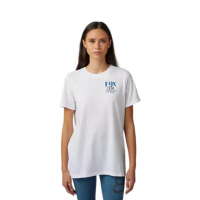 Womens Predominant Tee