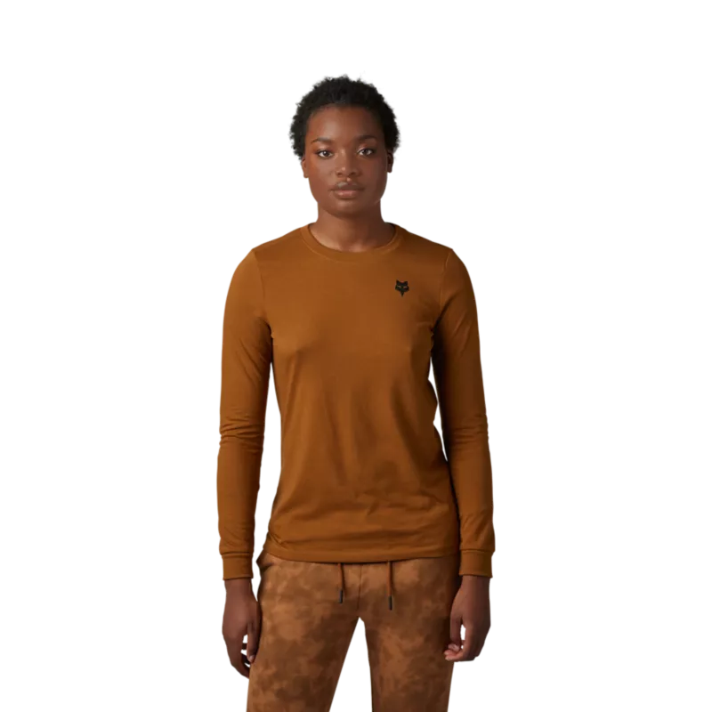 T-shirt à manches longues Zonify - Femme