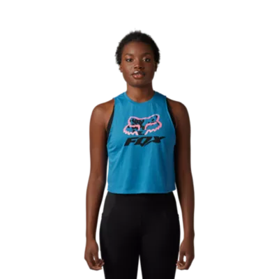 MORPHIC CROP TANK 
