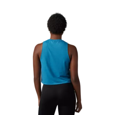 MORPHIC CROP TANK 