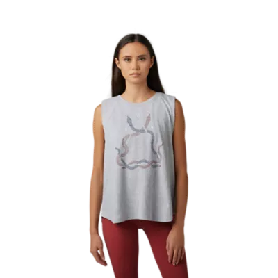 Fox racing store tank top womens