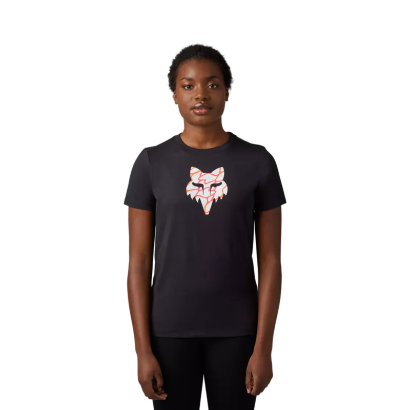 Womens Ryvr Tee