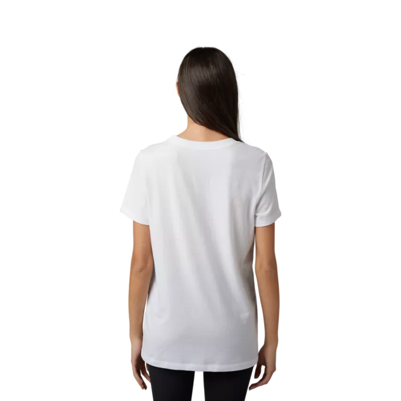 Womens Ryvr Tee