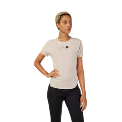 Under Armour Women's T-Shirt - Grey - L