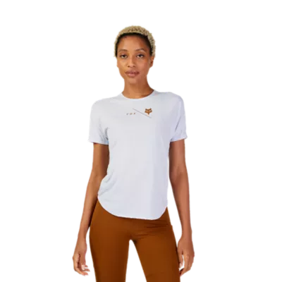 WOMENS MIND FLASH SS TECH TEE 