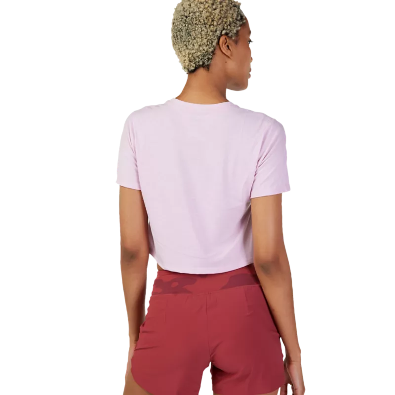 WOMENS ZENADE SS TECH TEE 