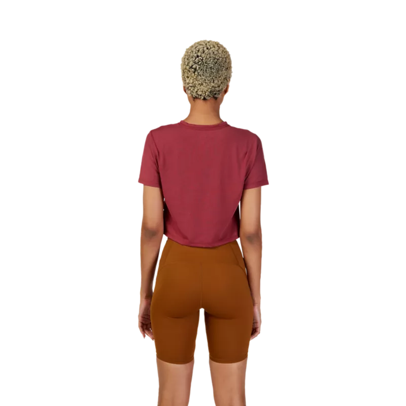 WOMENS ZENADE SS TECH TEE 