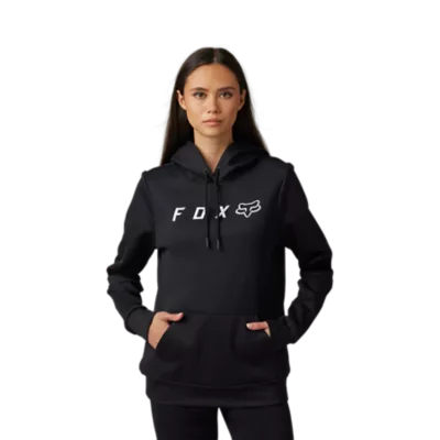 Womens Absolute Pullover Hoodie