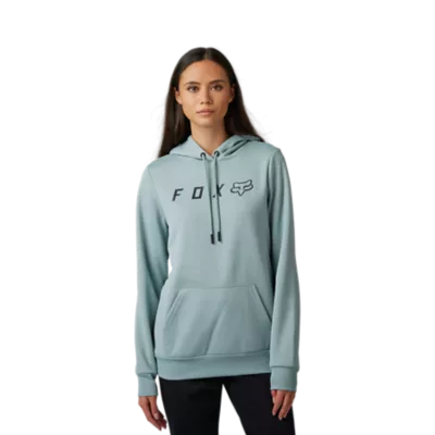 Womens fox shop racing hoodie