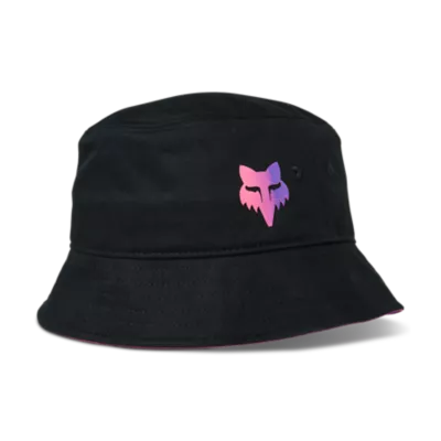 Fox store bucket hat