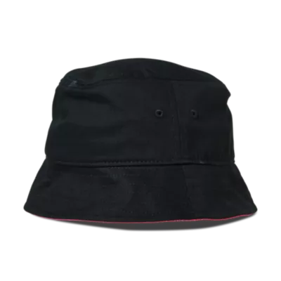 送料込】 帽子 POLER X WDS FIELD BUCKET HAT / BLACK 帽子 