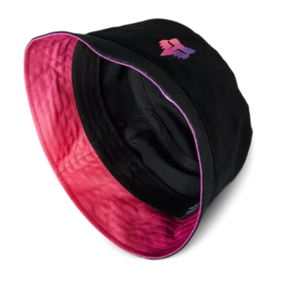 SYZ BUCKET HAT [BLK] OS | Fox Racing®