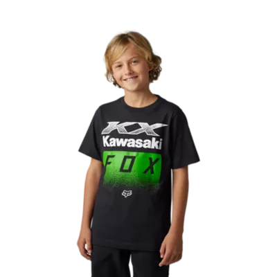 Camisetas fox para discount niños