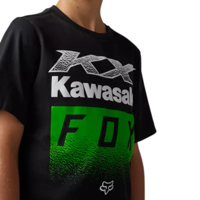 YOUTH FOX X KAWI SS TEE 