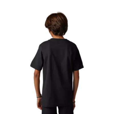 YTH RYVER SS TEE 