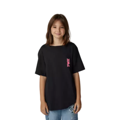 Youth Barbed Wire Tee