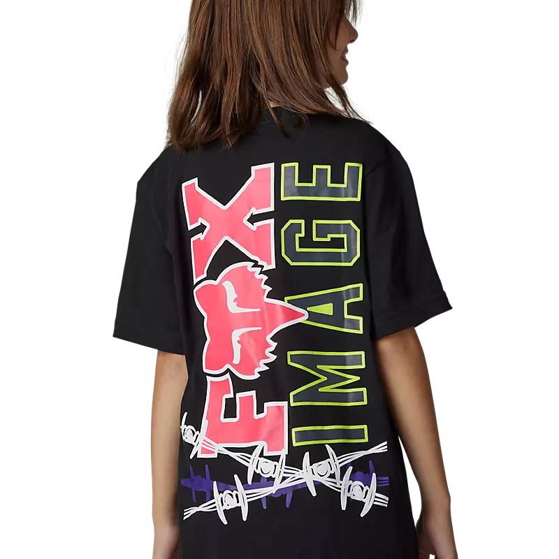 Youth Barbed Wire Tee Youth Barbed Wire Tee