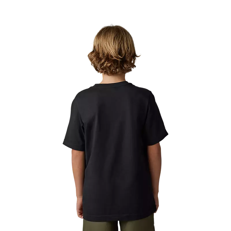 Fox Racing Youth Unity Tee Fox Racing Youth Unity Tee