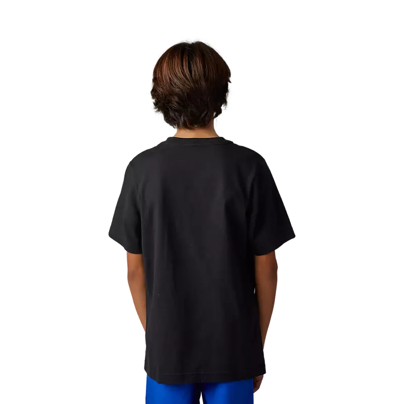 Fox Racing Youth Unity Tee Fox Racing Youth Unity Tee