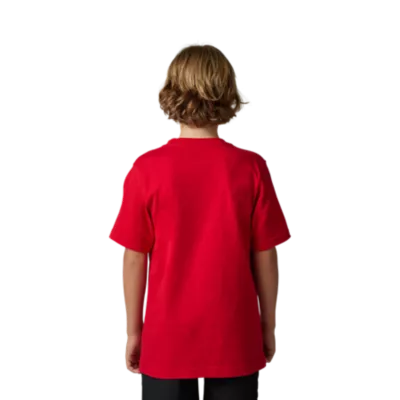 YTH UNITY II SS TEE 
