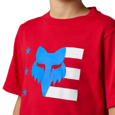 YTH UNITY II SS TEE 