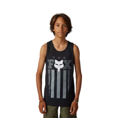 Youth Unity Tank