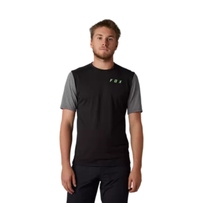 RANGER DR SS JERSEY RACE 