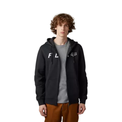 ABSOLUTE ZIP FLEECE 