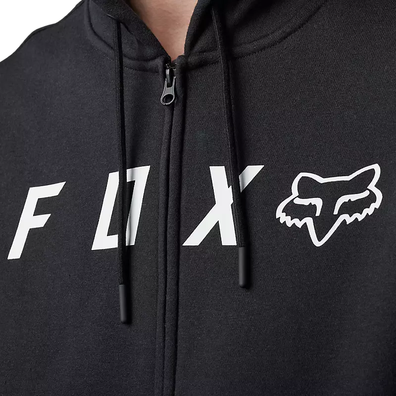 Absolute Zip Hoodie Absolute Zip Hoodie