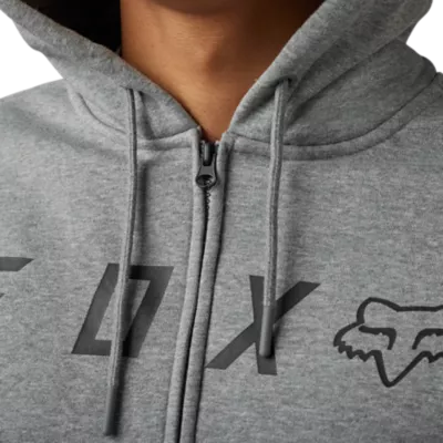 Fox legacy best sale zip hoodie