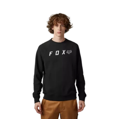 Fox sweatshirt online