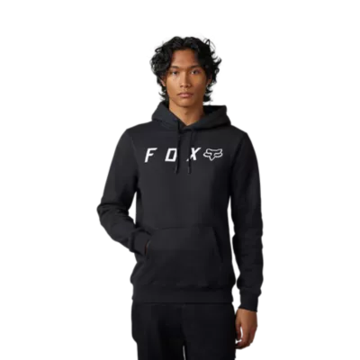 Absolute Pullover Hoodie