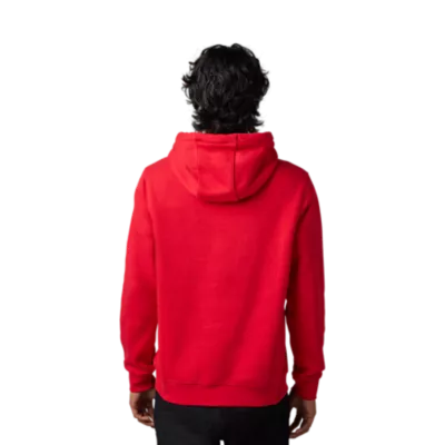 ABSOLUTE PO FLEECE [FLM RD] S | Fox Racing®