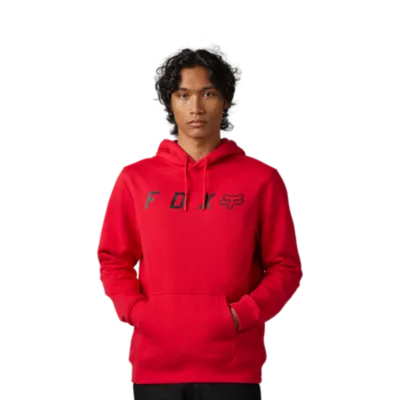 ABSOLUTE PO FLEECE [FLM RD] S | Fox Racing®