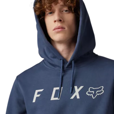 Fox legacy best sale moth hoodie