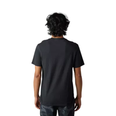 ABSOLUTE SS PREM TEE [BLK/BLK] S