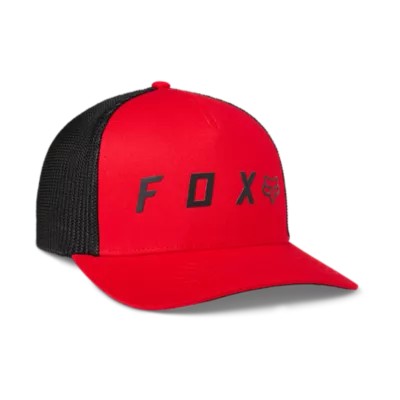 ABSOLUTE FLEXFIT HAT /M