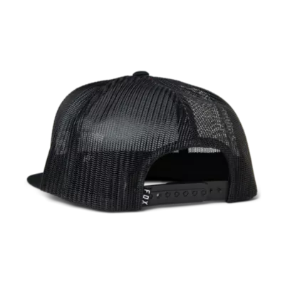 Absolute Mesh Snapback Hat