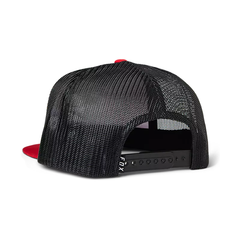 ABSOLUTE MESH SNAPBACK 