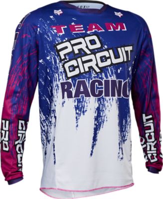 motox jersey