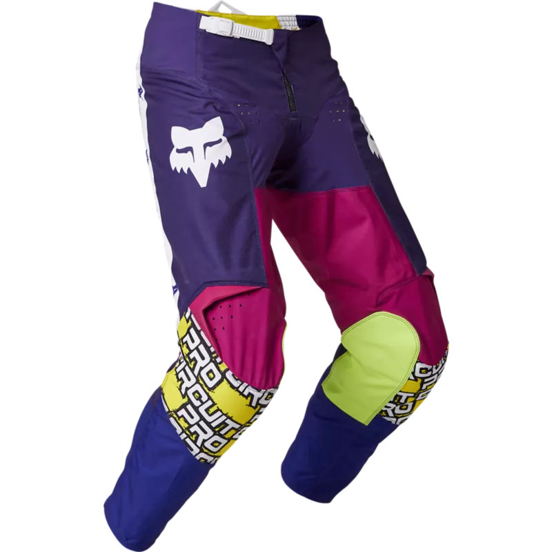 180 PRO CIRCUIT BROEK