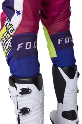 PRO CIRCUIT 180 PANT [WHT/BLU] 26 | Fox Racing®