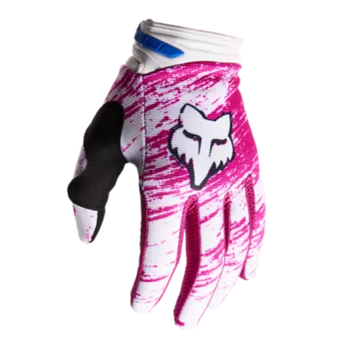 PRO CIRCUIT 180 GLOVE [WHT/BLU] 2X