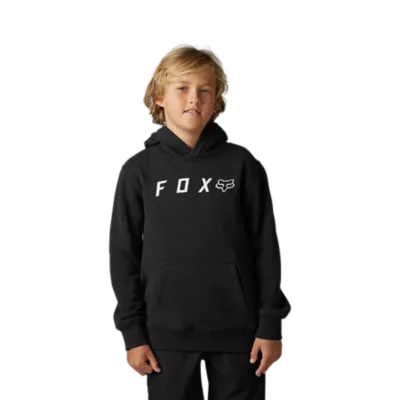 Youth Absolute Pullover Hoodie