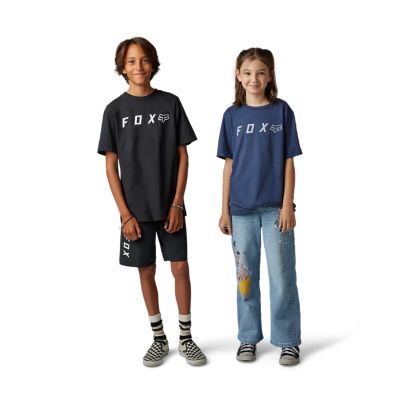 Fox Absolute T-Shirt Für Herren – Lässig, Bequem & Mit Coolem Fox-Print