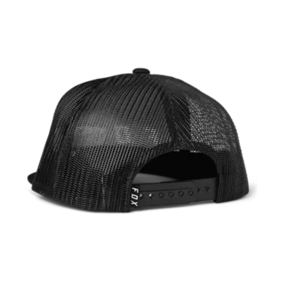 YTH ABSOLUTE SNAPBACK MESH HAT 