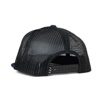 YTH ABSOLUTE SNAPBACK MESH HAT 