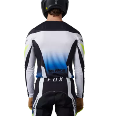 PC FLEXAIR FOYL JERSEY [BLK/WHT] S