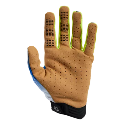 PC FLEXAIR FOYL GLOVE [BLK/WHT] S