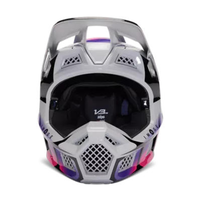 V3 RS Syz Helmet